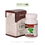 قرص جینکوویتال او پی دی فارما 30 عددی