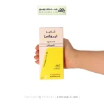 شامپو ضدشوره اکتوپیروکس 200میلی لیتر