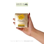 صابون سولفور فلویو 100 گرم