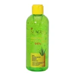 ژل بعد از سوختگی آلوئه ورا 94 درصد سی گل