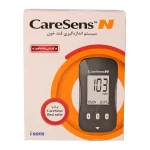 دستگاه تست قند خون مدل Caresens کرسنس
