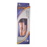زانوبند ساده نئوپرن توان تن