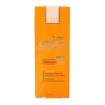 کرم ضد آفتاب بی رنگ الیوکس با SPF60