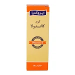 کرم کالاندولا ایروکس 50 گرمی