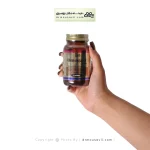سافت ژل امگا 3 روغن ماهی تریتا دارو آرتا 30 عددی