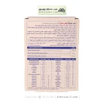 قرص مولتی دیلی سان نچرال 30 عددی