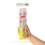 شیشه شیر خوری پیرکس ارتودنسی بی بی لند 240 میلی لیتر
