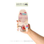 شیشه شیرخوری مایا مدل پیرکس 40 سی سی