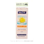 ضد آفتاب کودک ایروکس با SPF40