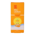 کرم ضد آفتاب کودکان SPF35 پرودرما