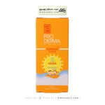 کرم ضد آفتاب کودکان SPF35 پرودرما