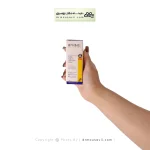 لوسیون رولی ضد آفتاب SPF50 پرایم