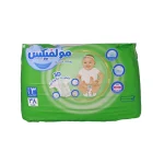 پوشک مولفیکس سایز ۳ مخصوص کودکان 4 تا 9 کیلوگرم