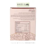 کپسول کراتوژن درمکس 30 عددی؛ کراتین و کلاژن برای سلامت موها