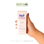 کرم زینک اکساید بچه فیروز 50 گرم