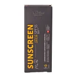 کرم ضد آفتاب آقایان سی گل SPF55
