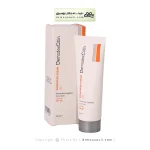 کرم ضد آفتاب دمودکسیلین بی رنگ SPF50 حجم 50mL