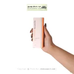 کرم ضد آفتاب دمودکسیلین بی رنگ SPF50 حجم 50mL