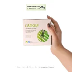 ساشه اینومان سپیداج 30 عددی