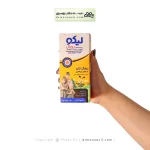 شربت لیکو رویال ژلی ابیان فارمد 250 میلی لیتر