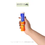 قرص جوشان ویتامین C 1000 میلی گرم نکستایل 20 عددی