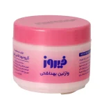 وازلین کاسه ای کودک فیروز 100 گرم
