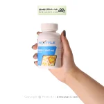 ژل امگا 3، 1000 میلی گرم نکستایل 60 عددی