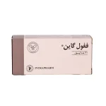 کپسول ففول گاین اینترافارم 30 عددی