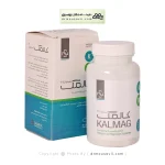 کپسول کالمگ سیترات سمانیک 60 عددی