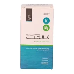 کپسول کالمگ سیترات سمانیک 60 عددی