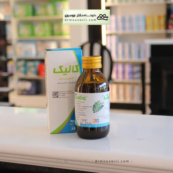محصولات دستگاه تنفس، گوش و بینی