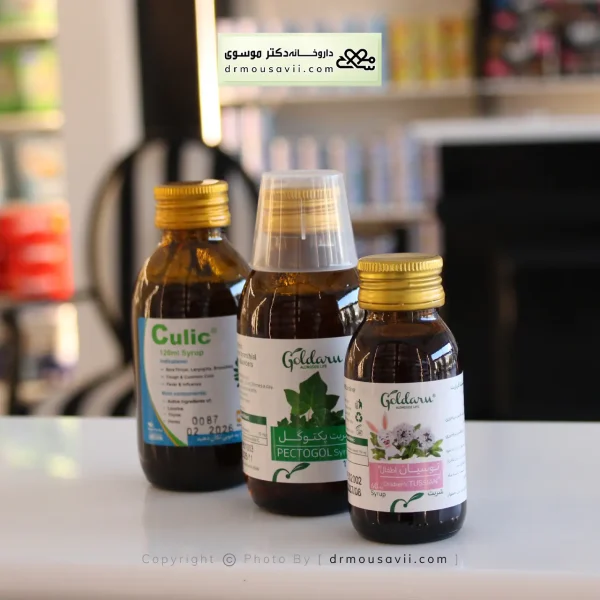 محصولات دستگاه تنفس، گوش و بینی