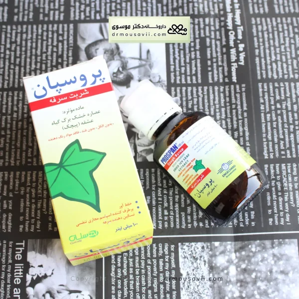 محصولات دستگاه تنفس، گوش و بینی