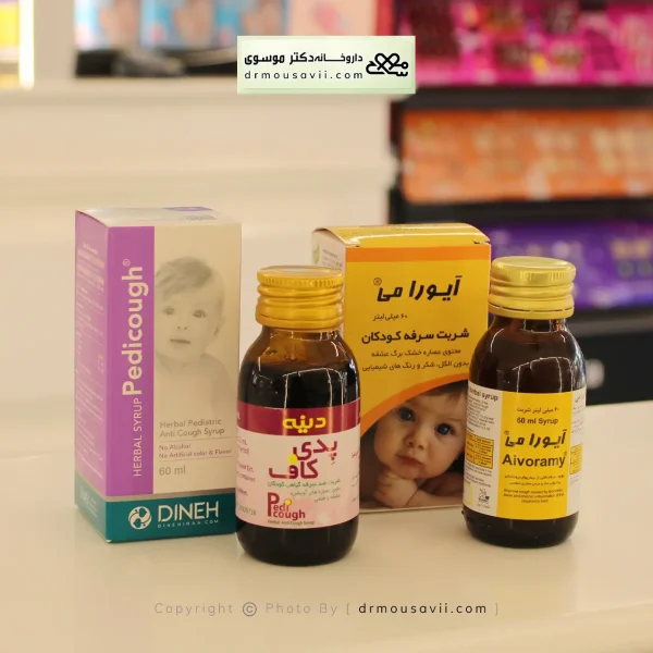 محصولات دستگاه تنفس، گوش و بینی