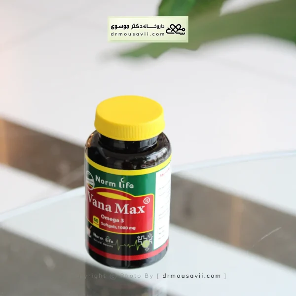 محصولات سلامت مغز و اعصاب