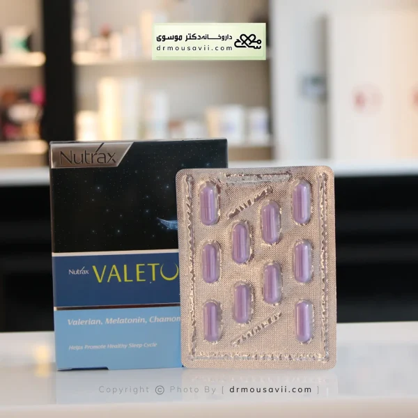 محصولات سلامت مغز و اعصاب