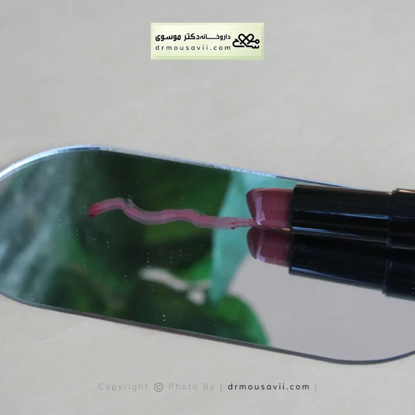 محصولات آرایش صورت