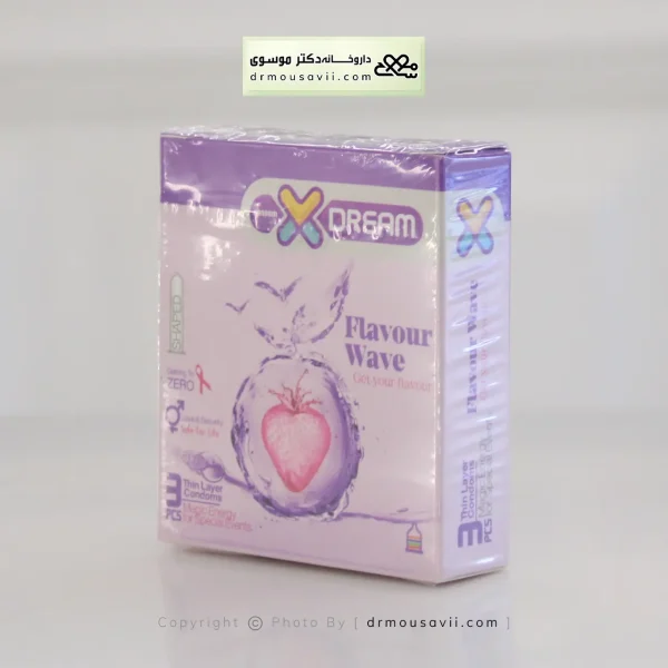 محصولات بهداشت زناشویی