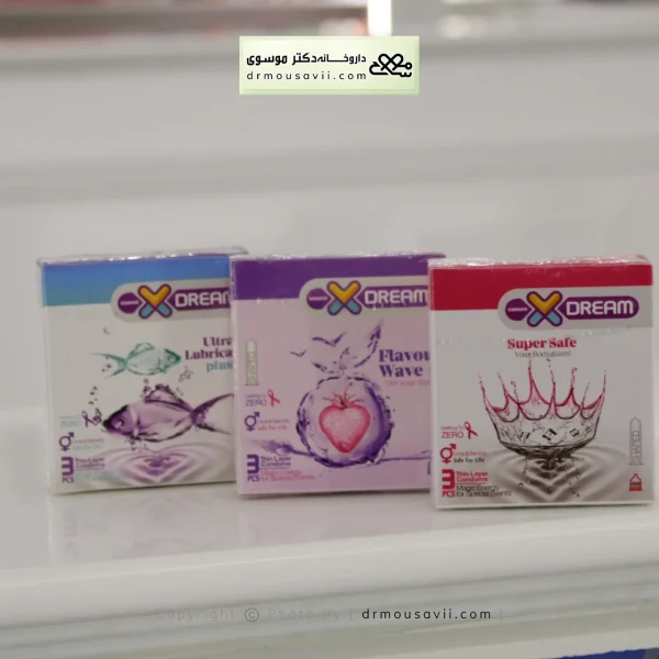 محصولات بهداشت زناشویی