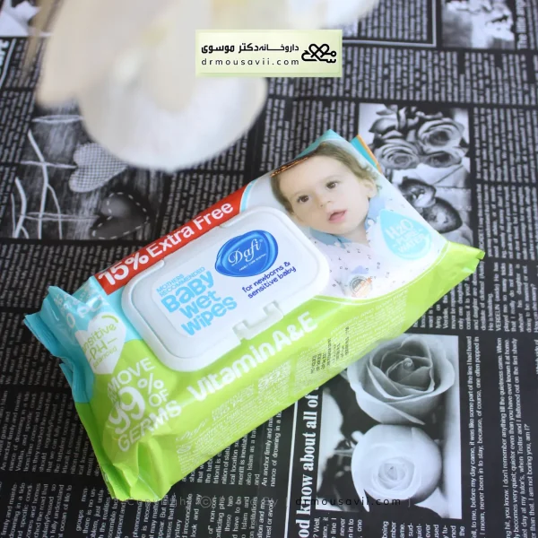 محصولات بهداشت عمومی