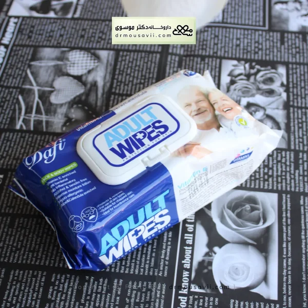 محصولات بهداشت عمومی