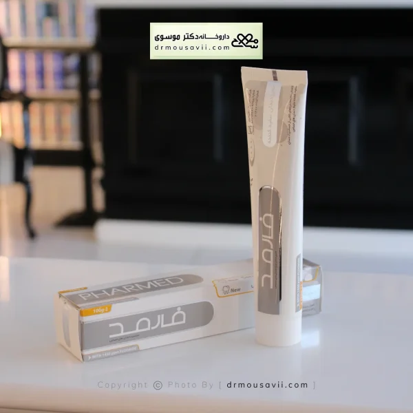 محصولات دهان و دندان