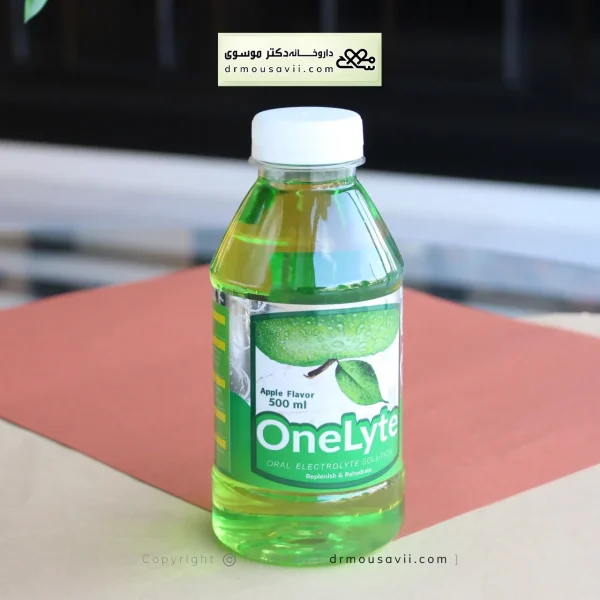 محصولات ضد اسهال