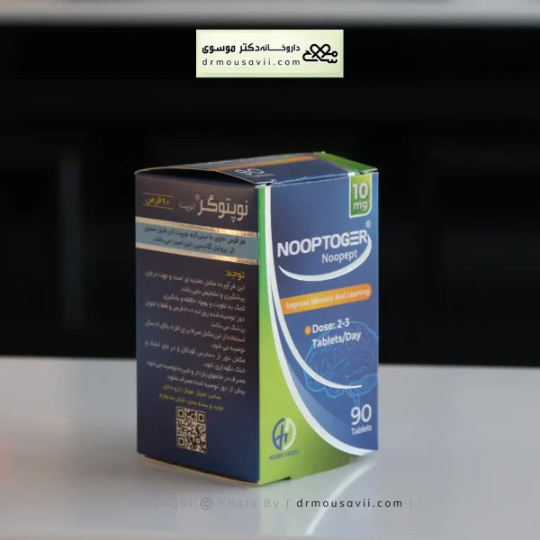 محصولات تقویت حافظه و تمرکز
