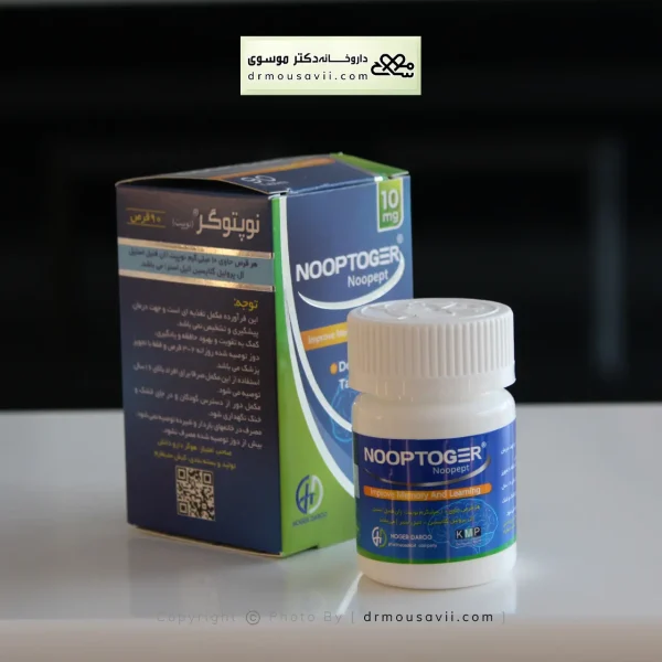 محصولات تقویت حافظه و تمرکز