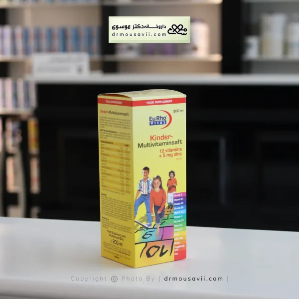 محصولات زینک (روی)