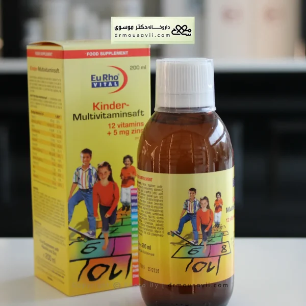 محصولات زینک (روی)