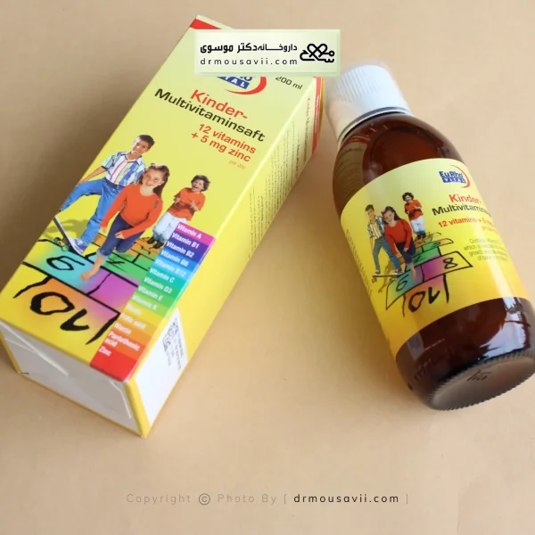 محصولات زینک (روی)