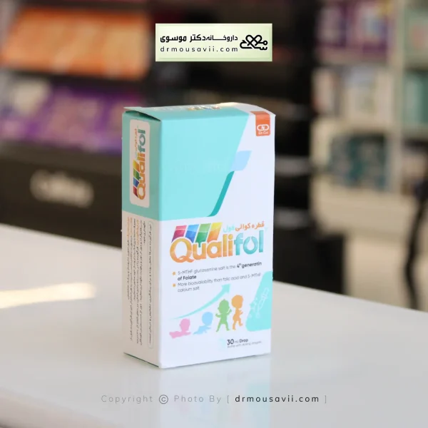 محصولات فولیک اسید