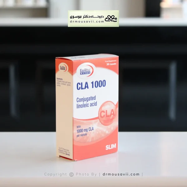 محصولات چربی سوز